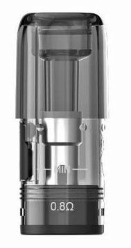 Фото Картридж Joyetech eRoll Slim 2 мл 0.8 Ом 1 шт