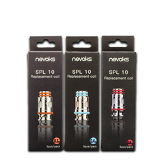 Фото Испаритель Nevoks SPL10