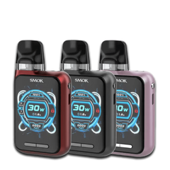 Фото POD система Smok Novo GT Box