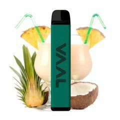 Фото VAAL 4000M Пина Колада (Pina colada) 5%
