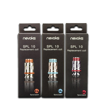 Фото Испаритель Nevoks SPL10