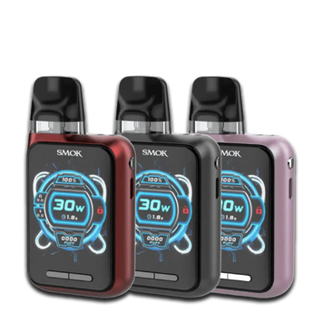 Фото POD система Smok Novo GT Box