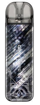 Фото GeekVape Obelisk U Pod Kit 950 mAh Black