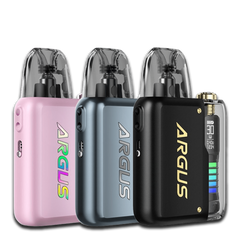 Фото POD система Voopoo Argus P2