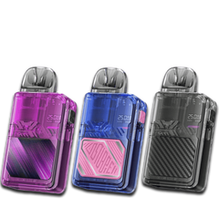Фото POD система Lost Vape Thelema Elite ART 40