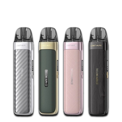 Фото POD система Lost Vape Thelema Aura S