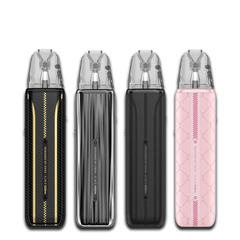 Фото POD система Oxva Xlim 3 Ultra