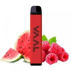 Фото VAAL 4000M Арбуз-малина (Lush raspberry) 5%