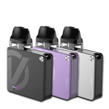 Фото POD система Vaporesso XROS 3 Nano