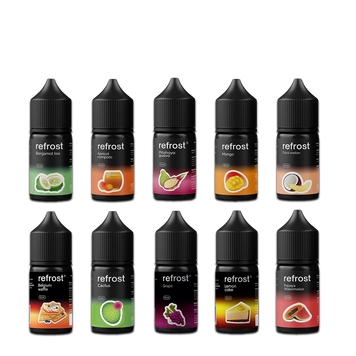 Фото Рідина Refrost 30ml