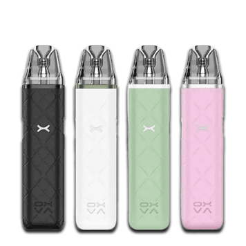 Фото POD система Oxva Xlim Go
