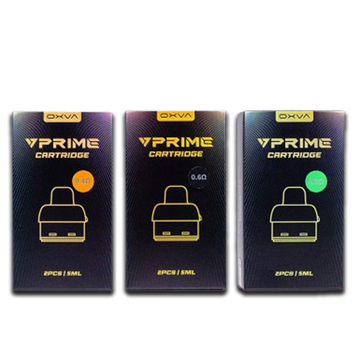 Фото Картридж OXVA VPRIME