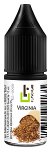 Фото Ароматизатор FlavorLab Вірджинія (Virginia) 10мл