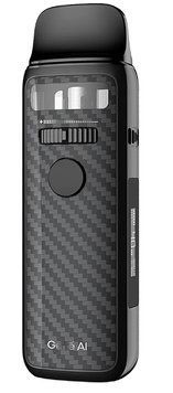 Фото POD система Voopoo VINCI 3 Carbon Black