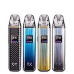 Фото POD система Oxva Xlim Pro