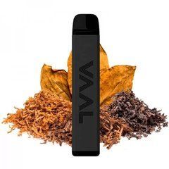 Фото VAAL 4000M Табак (Tobacco) 5%