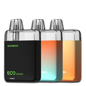 Фото POD система Vaporesso XROS ECO Nano