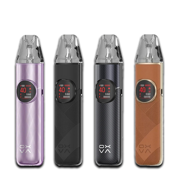Фото POD система Oxva NeXlim 2