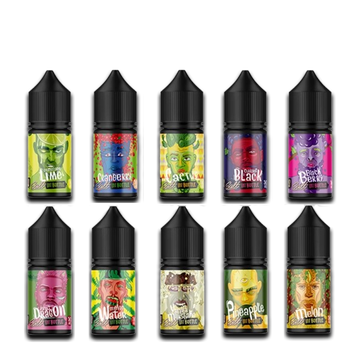 Фото Жидкость In Bottle 30 мл
