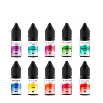 Фото Жидкость Flavorlab Triple 10 мл