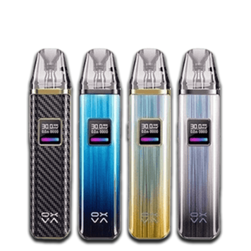 Фото POD система Oxva Xlim Pro
