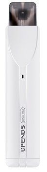 Фото Многоразовый Upends Upox Pro (Original) 840 mAh Polar White