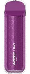 Фото Smok Nord Bar 4000 Виноград (Grape) 2%