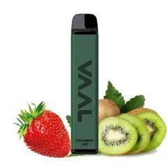 Фото VAAL 4000M Клубника Киви (Strawberry Kiwi) 5%