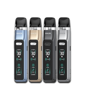 Фото POD система Smok Novo GT