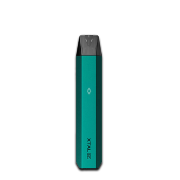 Фото POD система ZQ XTAL SE+ - Teal