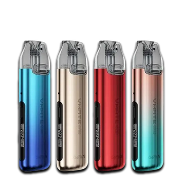Фото POD система VooPoo Vmate Pro 30W