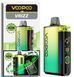 Фото Под система Voopoo Vrizz 800mah Spring Green