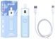 Eleaf iOre Crayon Pod Kit 1000 mAh Grey