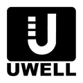 Uwell logo