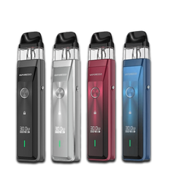 Фото POD система Vaporesso XROS PRO