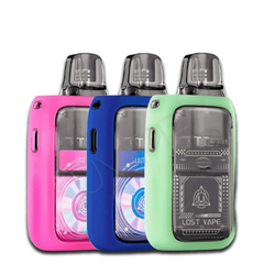 Фото POD система Lost Vape URSA Epoch