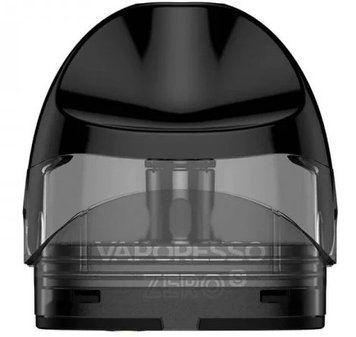 Фото Vaporesso Renova Zero S Cartridge 1.2 ohm 1 шт