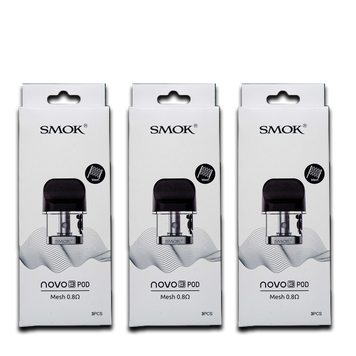 Фото Картридж SMOK Novo 3