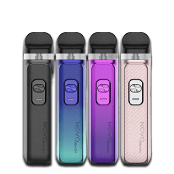 Фото POD система Smok Novo Master