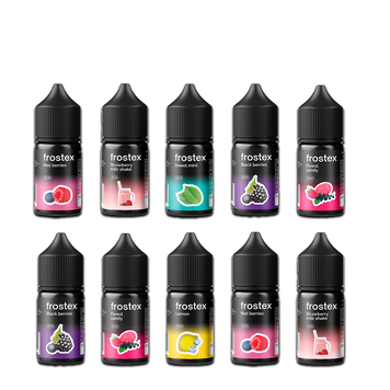 Фото Рідина Frostex 30ml