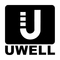 Uwell logo