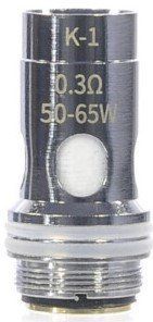 Фото Випарник для Pasito 2 Smoant K1 Mesh Coil 0.3 Ом 1 шт.