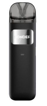 Фото Geekvape Sonder U Kit 1000 mAh Black