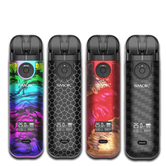 Фото POD система Smok Novo 4
