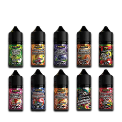 Фото Жидкость Marvellous Brew 30 мл
