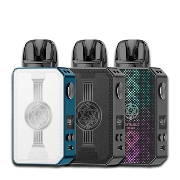 Фото POD система Lost Vape Centaurus E40 Max