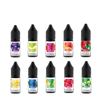 Фото Жидкость Flavorlab Disposable Puff 10мл