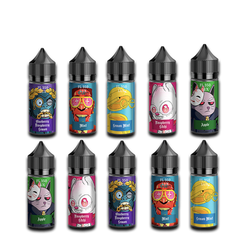 Фото Рідина Flavorlab FL 350 LUX 30 мл