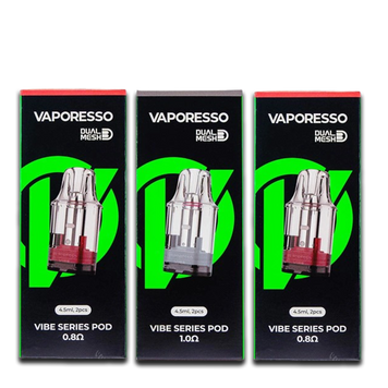 Фото Картридж Vaporesso VIBE