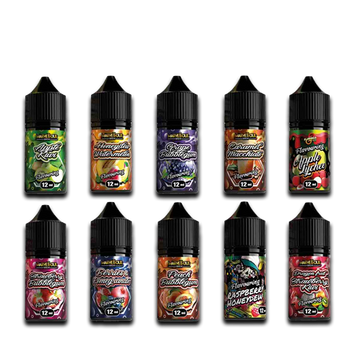Фото Рідина Marvellous Brew 30 мл